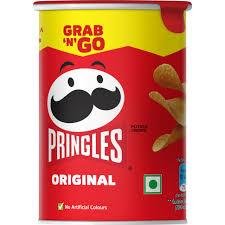 Pringles Original 40 GM-mrp-60-osp-60
