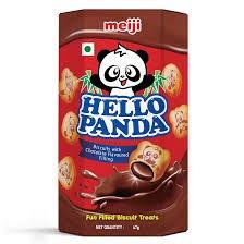 Meiji Hello Panda Biscuits 50 GM-mrp-100-osp-95