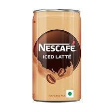 Nescafe Iced Latte 180 ML-mrp-70-osp-70