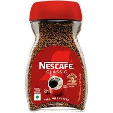 Nescafe Classic Dawn Jar 45g-mrp-245-osp-245