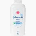 Johnson's Baby Powder Natural Plant base 100G-mrp-125-osp-120
