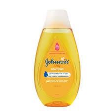 Johnson Baby Shampoo 200ml-mrp-210-osp-200