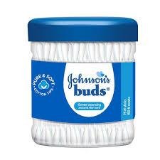Johnson's Buds 150 PCS-mrp-155-osp-140