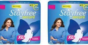 Stayfree Seccure XL-mrp-42-osp-42