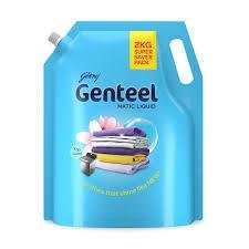 Godrej Genteel Mattic Liquid Top Load 1 KG-mrp-300-osp-300