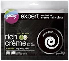 Godrej Expert Natural Black Rich Creme 20 GM-mrp-37-osp-37