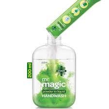 Godrej Magic Hand Wash 9G-mrp-10-osp-10