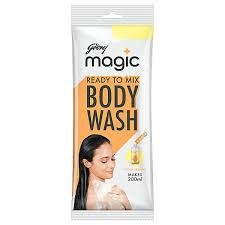 Godrej Honey Jasmine Body Wash 37GM-mrp-65-osp-55