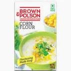 Brown & Polson Corn Flour 100G-mrp-30-osp-30