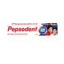 Pepsodent Tooth Paste 16 GM-mrp-10-osp-10