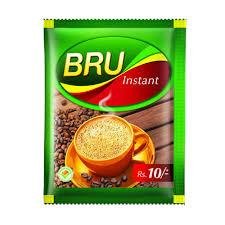 BRU Instant Coffee 8 GM-mrp-10-osp-10
