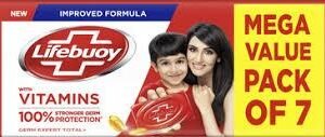 Lifebuoy 100% Stronger 4X50G-mrp-40-osp-40