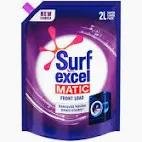 Surf Excel Mattic Liquid Front Load 2L-mrp-490-osp-450
