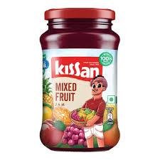 Kissan Mixed Fruit Jam-mrp-20-osp-20