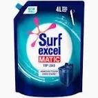 Surf Excel Matic Top Load 4L-mrp-718-osp-660