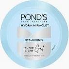 Pond's Hyaluronic Super Light Gel 100ML-mrp-259-osp-250