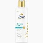 Dove Dryness Care Shampoo 180ML-mrp-180-osp-150