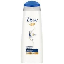 Dove Intense Repair Shampoo 180 ML-mrp-180-osp-175