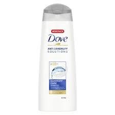 Dove Anti Dandruff 180ML-mrp-185-osp-160