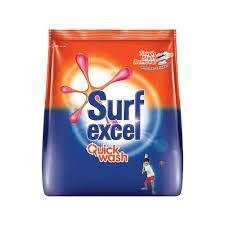 Surf Excel Quick Wash 500 GM-mrp-115-osp-110