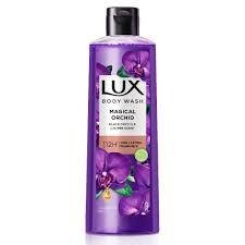 Lux Black Orchid Body Wash 245ML-mrp-99-osp-96