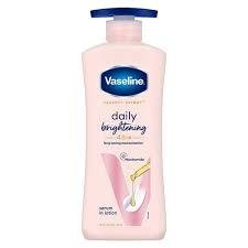 Vaseline Healthy Bright PA+++ 400ML-mrp-490-osp-395