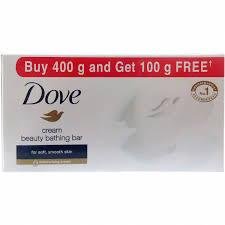 Dove Soap 500 GM-mrp-449-osp-399