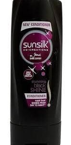 Sunsilk Stunning Black Shine Conditioner180ML-mrp-171-osp-170