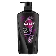 Sunsilk Stunning Black Shine Shampoo 650 ML-mrp-645-osp-385