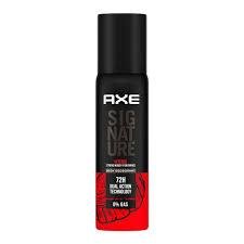 Axe Intense 122ML-mrp-245-osp-199