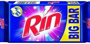 Rin Bars 4 Pcs x 250GM-mrp-100-osp-95