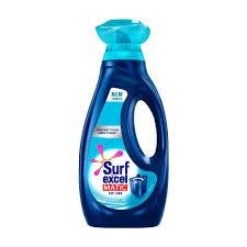 Surf Excel Mattic Liquid Top Load 1L-mrp-199-osp-180