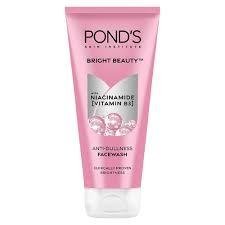 Ponds Fash Wash Vitamin B3 50 GM-mrp-79-osp-75