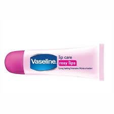 Vaseline Lip Care 1PCS 10g-mrp-49-osp-49
