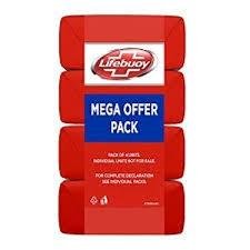 LIfe Buoy Mega Offer Pack-mrp-148-osp-133
