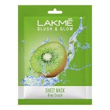 Lakme Blush Glow Kiwi Crush 25ML-mrp-100-osp-75