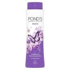 Ponds Lavender Magic 100GM-mrp-150-osp-145