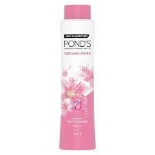 Ponds Powder Pink Lily 400G-mrp-380-osp-355