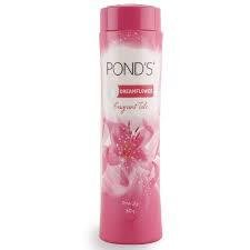 Ponds Dream Flower Powder 50G-mrp-65-osp-65
