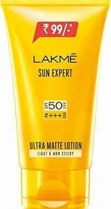 Lakme Sun Expert 18 ML-mrp-125-osp-120