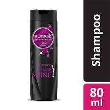 Sunsilk Black Shine 80ML-mrp-89-osp-87
