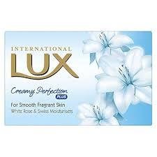 Lux International Creamy Perfection Plus 75G-mrp-40-osp-40