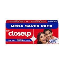 Closeup Pack of 2 x150 GM-mrp-200-osp-165