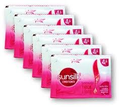 Sunsilk Lusciously Thick & Long 7.5 ML-mrp-3-osp-3