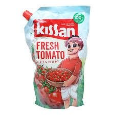 Kissan Fresh Tomato Ketchup 850 GM-mrp-100-osp-98