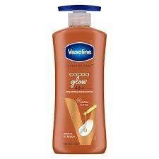 Vaseline Cocoa Glow 400ML-mrp-435-osp-255