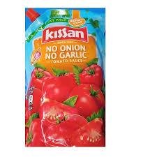 Kissan No Onion No Garlic 425 GM-mrp-80-osp-80