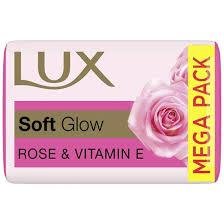 Lux Rose Soap 400GM 4+1-mrp-140-osp-138