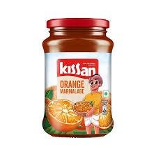 Kissan Orange 500 GM-mrp-200-osp-200