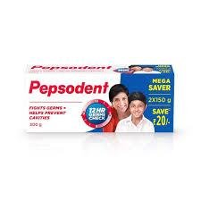 Pepsodent Jumbo Pack-mrp-176-osp-150